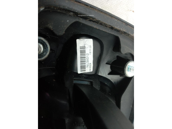 1616303080  MANILLA PUERTA LAT TRA DER EXT PEUGEOT BOXER Furgón|Desguaces La Cabaña