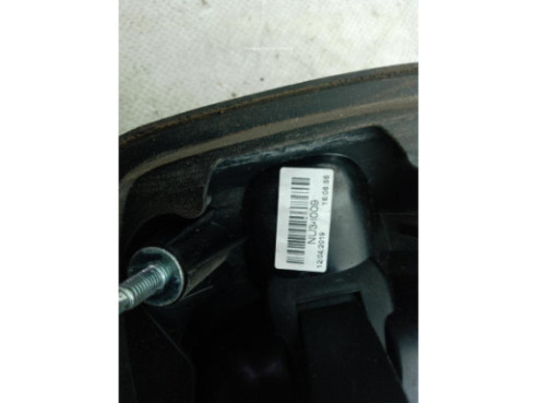 1611701980  MANILLA PUERTA LAT DEL DER EXT PEUGEOT BOXER Furgón|Desguaces La Cabaña