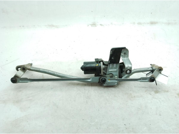 1363338080 MOTOR LIMPIAPARABRISAS DEL PEUGEOT BOXER Furgón|Desguaces La Cabaña