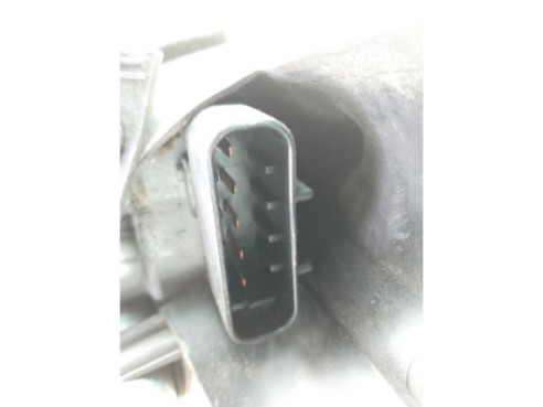 1363338080 MOTOR LIMPIAPARABRISAS DEL PEUGEOT BOXER Furgón|Desguaces La Cabaña