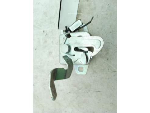 1613180380  CERRADURA CAPO PEUGEOT BOXER Furgón|Desguaces La Cabaña