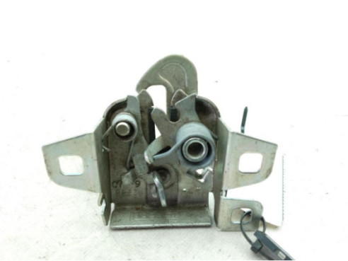 1613180380  CERRADURA CAPO PEUGEOT BOXER Furgón|Desguaces La Cabaña