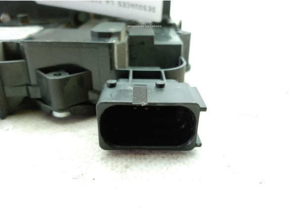 1395264080 CERRADURA PUERTA LAT DEL DER PEUGEOT BOXER Furgón|Desguaces La Cabaña