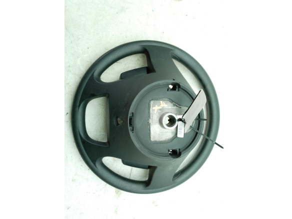 VOLANTE DIRECCION PEUGEOT BOXER Furgón|Desguaces La Cabaña