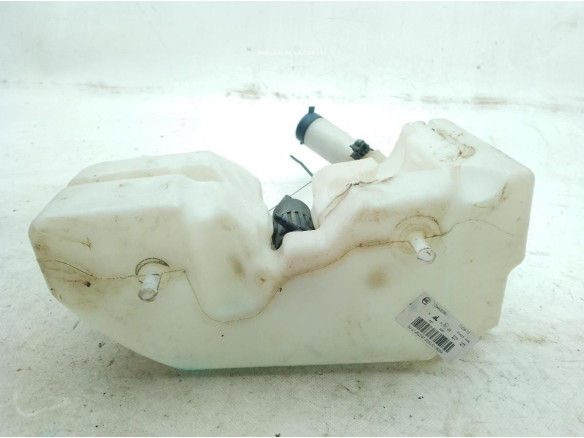 1394420080 BOTE LIMPIAPARABRISAS PEUGEOT BOXER Furgón|Desguaces La Cabaña