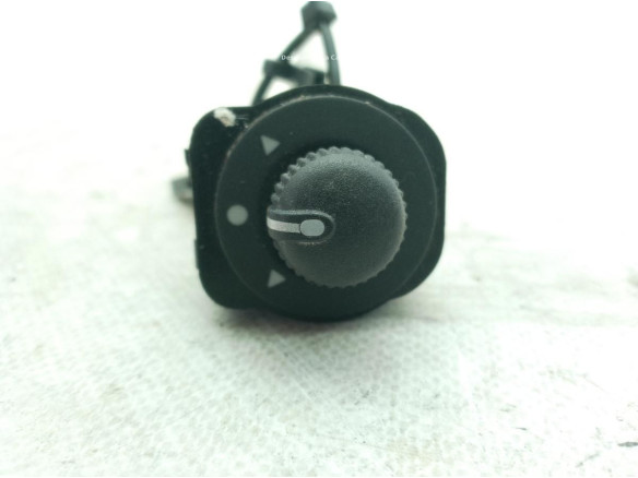 MANDO ESPEJOS PEUGEOT BOXER Furgón|Desguaces La Cabaña