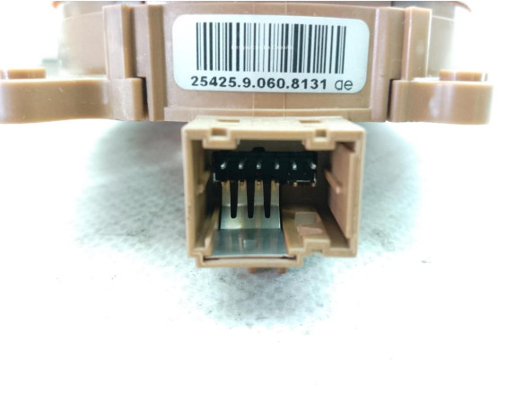 CARRETE AIRBAG PEUGEOT BOXER Furgón|Desguaces La Cabaña