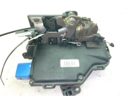 7L0839016 CERRADURA PUERTA LAT TRA DER VW TOURAN (1T1, 1T2)|Desguaces La Cabaña
