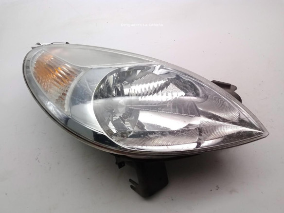 9649557380 FARO DERECHO CITROEN XSARA PICASSO (N68)|Desguaces La Cabaña