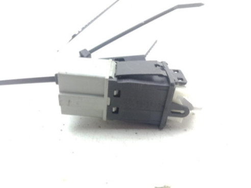 INTERRUPTOR WARNING CITROEN XSARA PICASSO (N68)|Desguaces La Cabaña