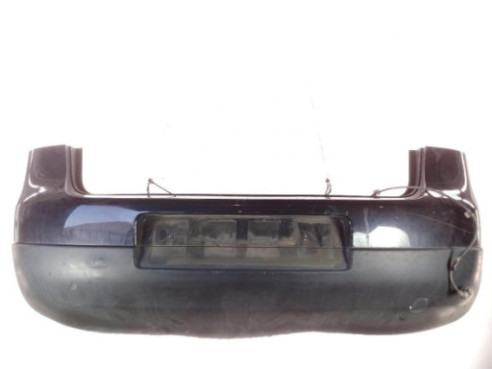 1K6807417  PARAGOLPES TRA VW GOLF V (1K1)|Desguaces La Cabaña