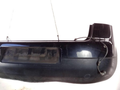 1K6807417  PARAGOLPES TRA VW GOLF V (1K1)|Desguaces La Cabaña