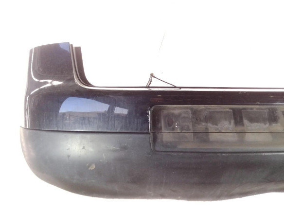 1K6807417  PARAGOLPES TRA VW GOLF V (1K1)|Desguaces La Cabaña