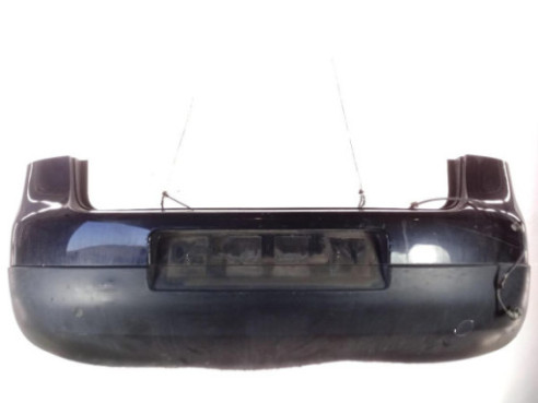 1K6807417  PARAGOLPES TRA VW GOLF V (1K1)|Desguaces La Cabaña