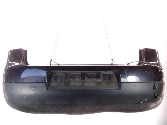 1K6807417  PARAGOLPES TRA VW GOLF V (1K1)|Desguaces La Cabaña