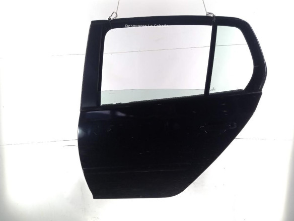 1K6833301AA  PUERTA LAT TRA IZQ VW GOLF V (1K1)|Desguaces La Cabaña