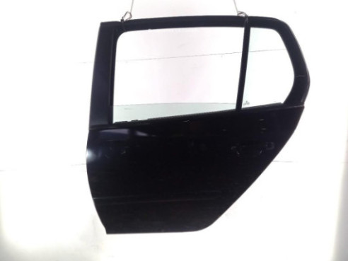 1K6833301AA  PUERTA LAT TRA IZQ VW GOLF V (1K1)|Desguaces La Cabaña
