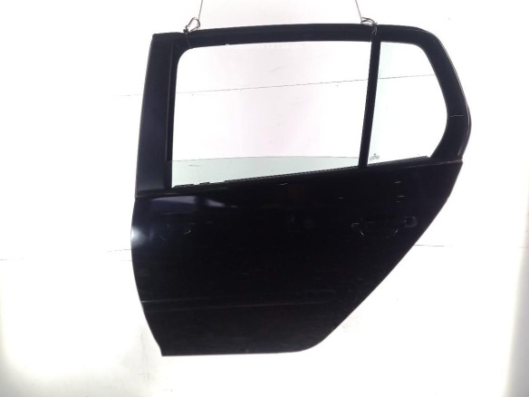 1K6833301AA  PUERTA LAT TRA IZQ VW GOLF V (1K1)|Desguaces La Cabaña