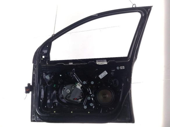 1K4831302AB  PUERTA LAT DEL DER VW GOLF V (1K1)|Desguaces La Cabaña