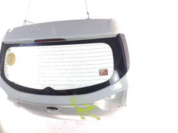 73700H8000  PORTON KIA RIO IV (YB, SC)|Desguaces La Cabaña