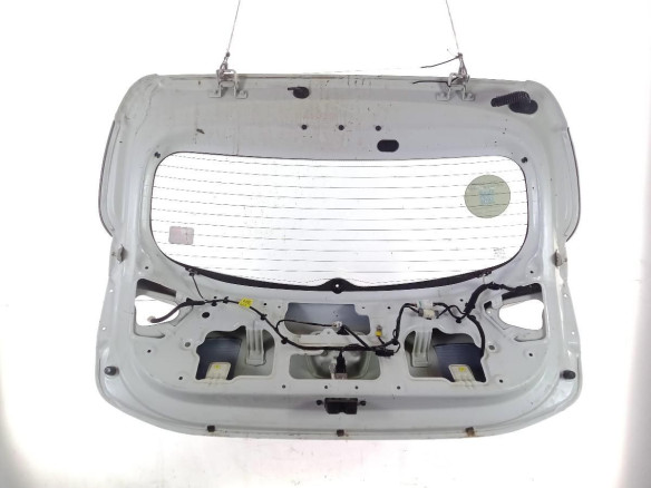 73700H8000  PORTON KIA RIO IV (YB, SC)|Desguaces La Cabaña