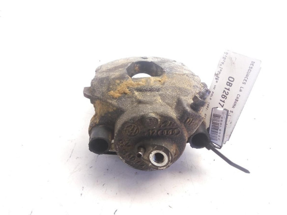 PINZA TRA DER VW POLO (6R1, 6C1)|Desguaces La Cabaña