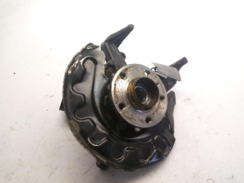 6R0615312C MANGUETA DEL DER VW POLO (6R1, 6C1)|Desguaces La Cabaña