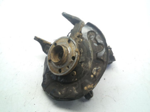 6R0615311C MANGUETA DEL IZQ VW POLO (6R1, 6C1)|Desguaces La Cabaña