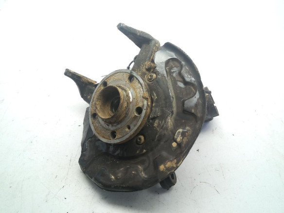 6R0615311C MANGUETA DEL IZQ VW POLO (6R1, 6C1)|Desguaces La Cabaña