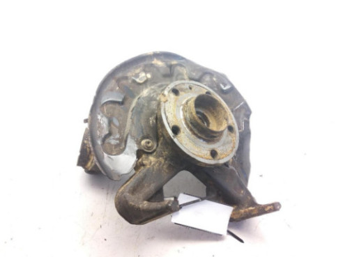 6R0615311C MANGUETA DEL IZQ VW POLO (6R1, 6C1)|Desguaces La Cabaña