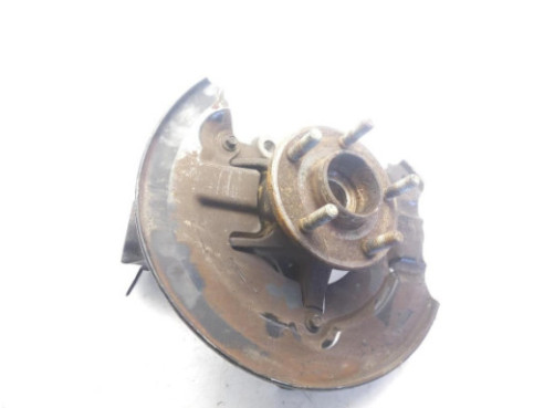 AV612C448AB MANGUETA DEL DER FORD FOCUS III|Desguaces La Cabaña