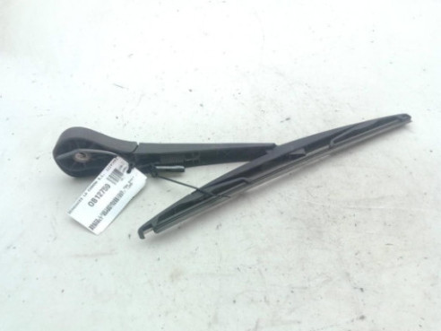BRAZO LIMPIAPARABRISAS TRA PORTÓN RENAULT GRAND SCENIC II (JM0/1_)|Desguaces La Cabaña