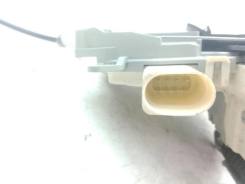 4G0839016E CERRADURA PUERTA LAT TRA DER AUDI A6 (4G2, 4GC, C7)|Desguaces La Cabaña