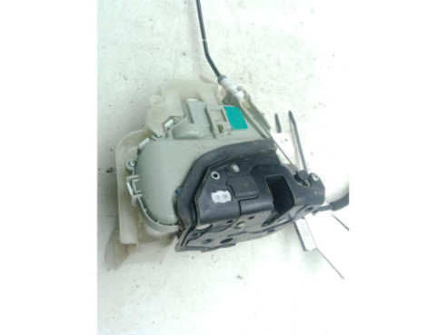 CERRADURA PUERTA LAT DEL IZQ AUDI A6 (4G2, 4GC, C7)|Desguaces La Cabaña