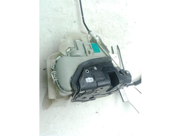 CERRADURA PUERTA LAT DEL IZQ AUDI A6 (4G2, 4GC, C7)|Desguaces La Cabaña
