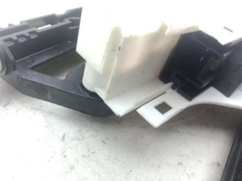 4G0839462 ELEVALUNAS PUERTA LAT TRA DER AUDI A6 (4G2, 4GC, C7)|Desguaces La Cabaña