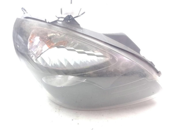 FARO DERECHO RENAULT CLIO II Furgón (SB0/1/2_)|Desguaces La Cabaña
