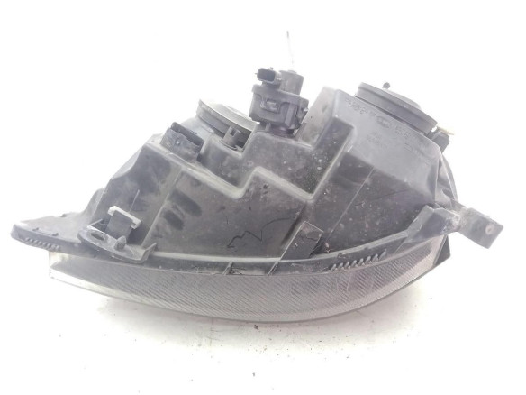 FARO DERECHO RENAULT CLIO II Furgón (SB0/1/2_)|Desguaces La Cabaña