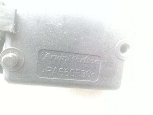 CERRADURA PORTON / TAPA MALETA RENAULT CLIO II Furgón (SB0/1/2_)|Desguaces La Cabaña