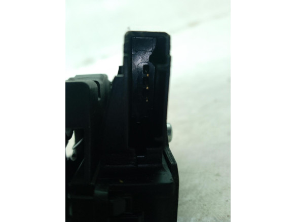 13587646 CERRADURA PORTON / TAPA MALETA OPEL ZAFIRA TOURER C (P12)|Desguaces La Cabaña