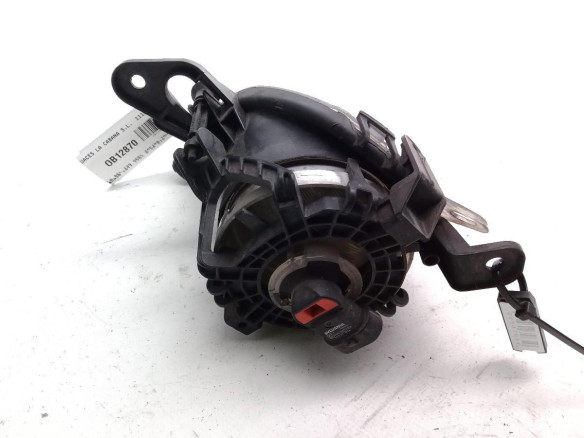 662588537 NIEBLA DEL IZQ OPEL ZAFIRA TOURER C (P12)|Desguaces La Cabaña
