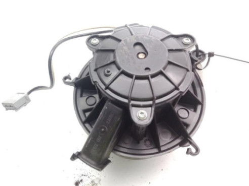 MOTOR CALEFACCION OPEL ZAFIRA TOURER C (P12)|Desguaces La Cabaña