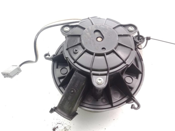 MOTOR CALEFACCION OPEL ZAFIRA TOURER C (P12)|Desguaces La Cabaña