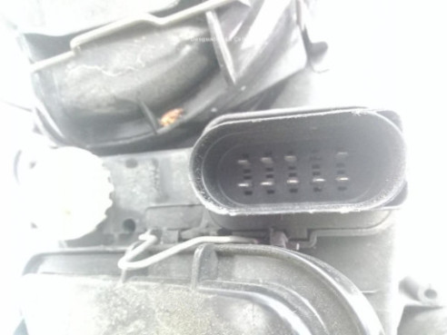 89306230 FARO IZQUIERDO SEAT IBIZA III (6L1)|Desguaces La Cabaña