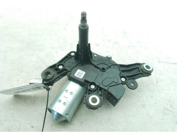 287105483R MOTOR LIMPIAPARABRISAS TRA RENAULT CLIO IV (BH_)|Desguaces La Cabaña