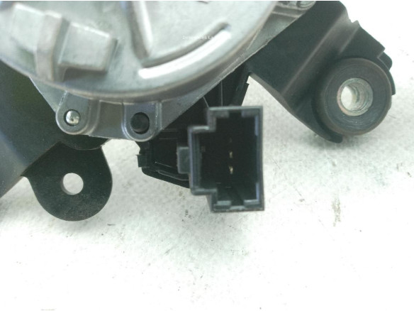 287105483R MOTOR LIMPIAPARABRISAS TRA RENAULT CLIO IV (BH_)|Desguaces La Cabaña