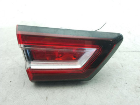 265552424R  PILOTO TRA IZQ INT RENAULT CLIO IV (BH_)|Desguaces La Cabaña