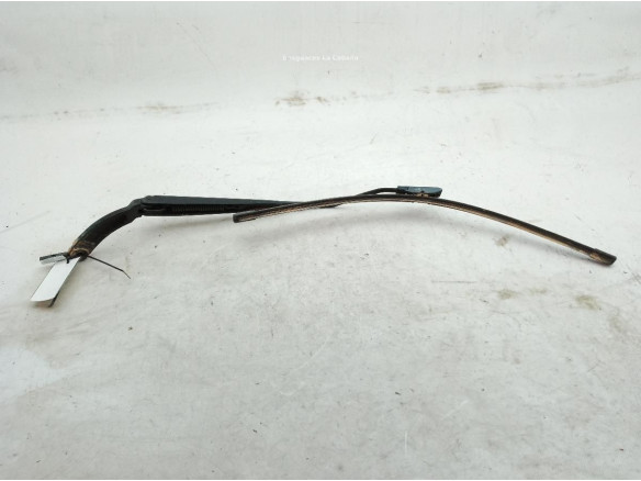288810208R BRAZO LIMPIAPARABRISAS DEL IZQ RENAULT CLIO IV (BH_)|Desguaces La Cabaña