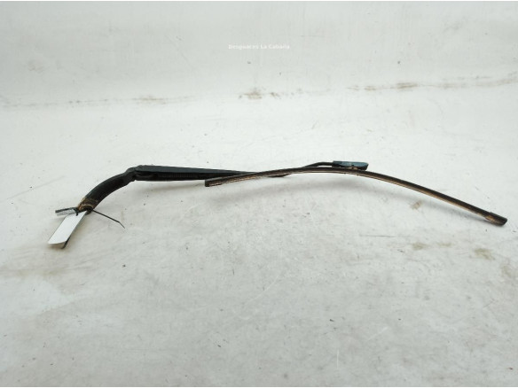 288810208R BRAZO LIMPIAPARABRISAS DEL IZQ RENAULT CLIO IV (BH_)|Desguaces La Cabaña