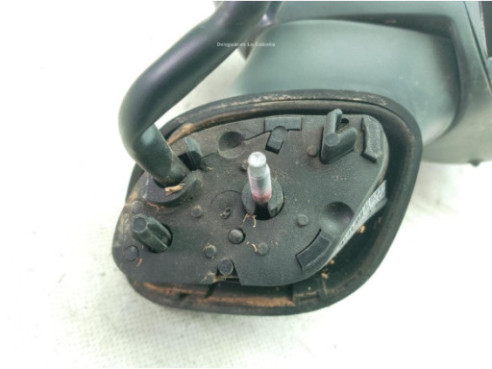 963012473R ESPEJO DER RENAULT CLIO IV (BH_)|Desguaces La Cabaña